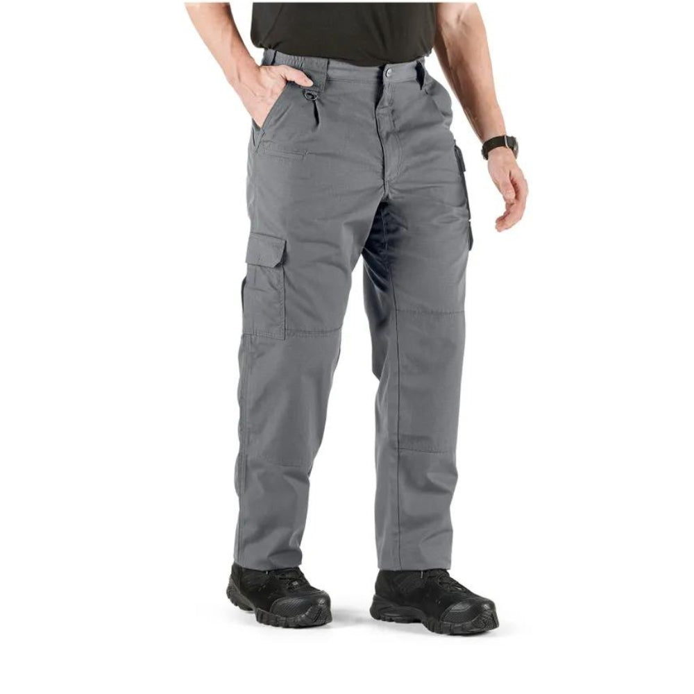 5.11 Tactical Taclite Pro Pants (Storm) | All Security Equipment