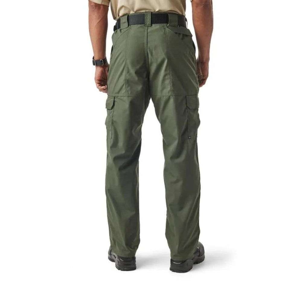 5.11 Tactical Taclite Pro Pants (TDU Green) | All Security Equipment