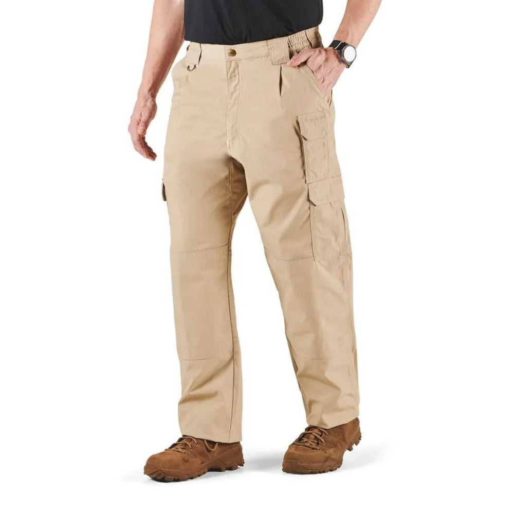 5.11 Tactical Taclite Pro Pants (TDU Khaki) | All Security Equipment
