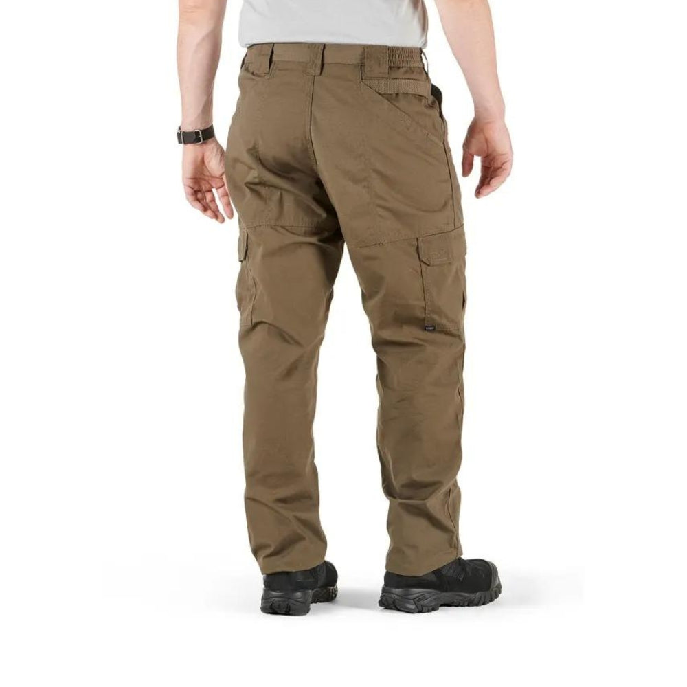 5.11 Tactical Taclite Pro Pants (Tundra) | All Security Equipment