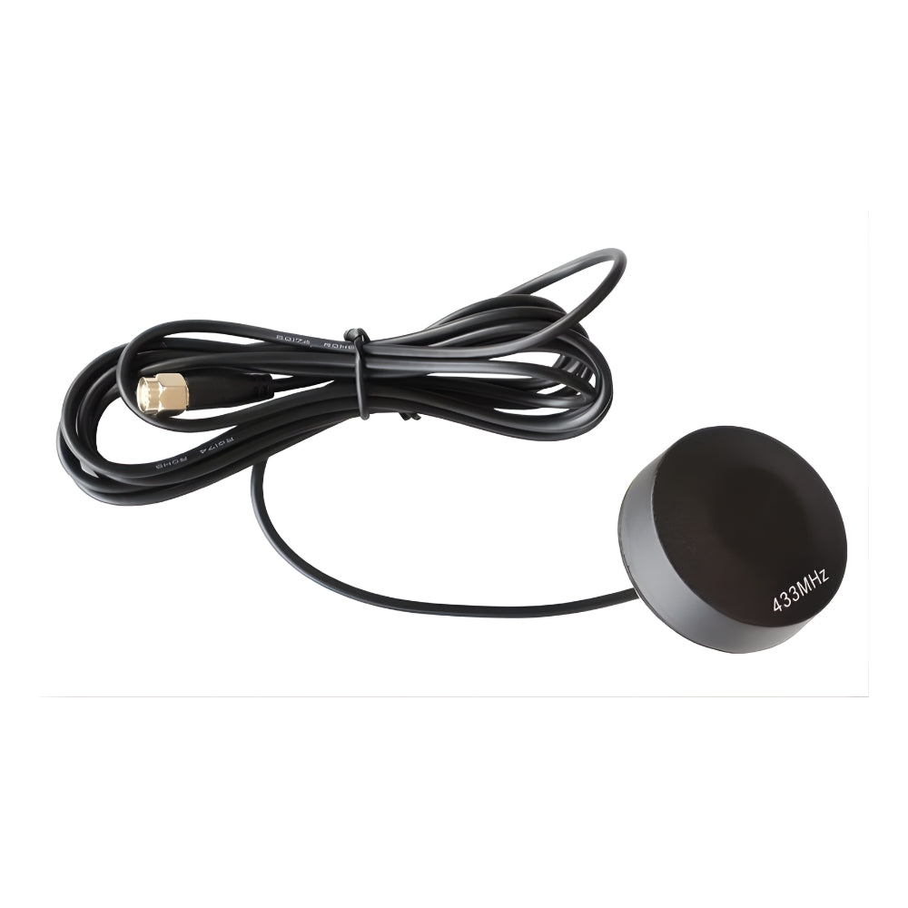 AES ANT-4 Puck Style External Antenna | All Security Equipment