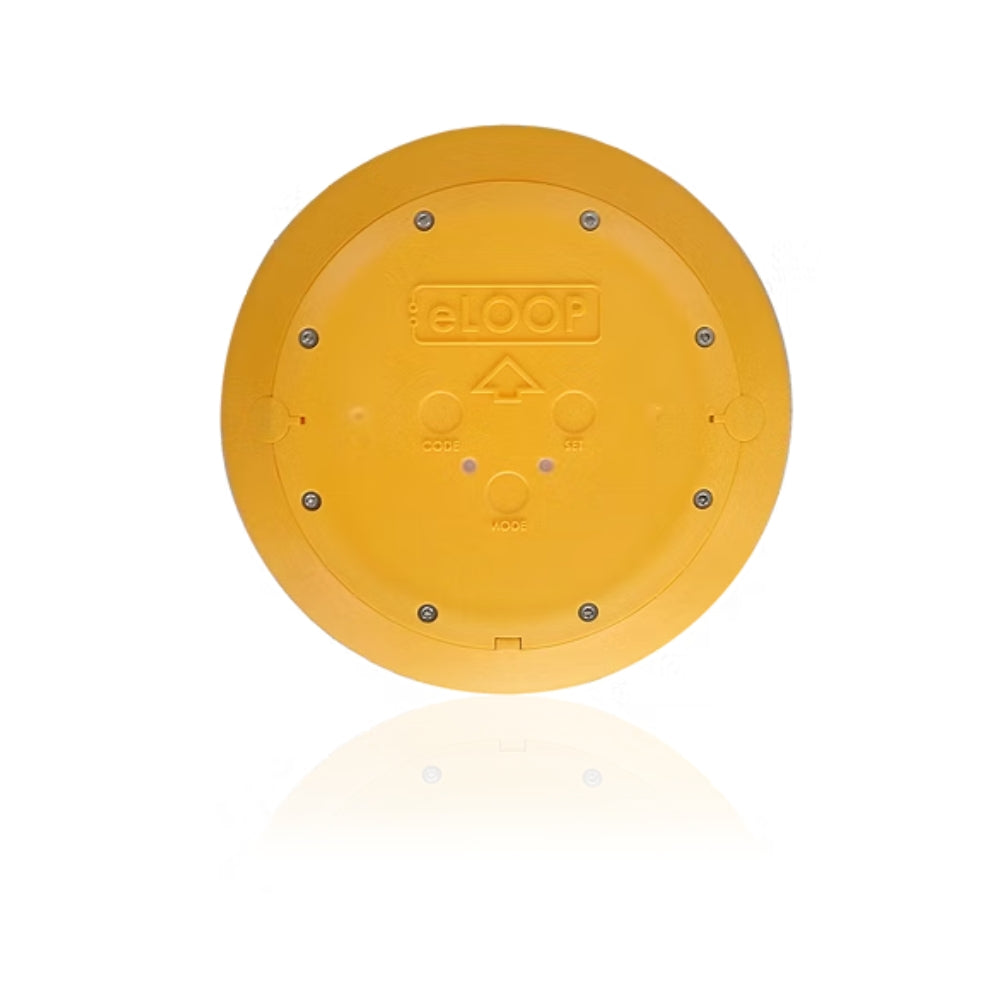 AES EL00C-RAD-KT e-Loop Commercial Radar Loop Kit with Trans 100 (Presence Mode) | All Security Equipment