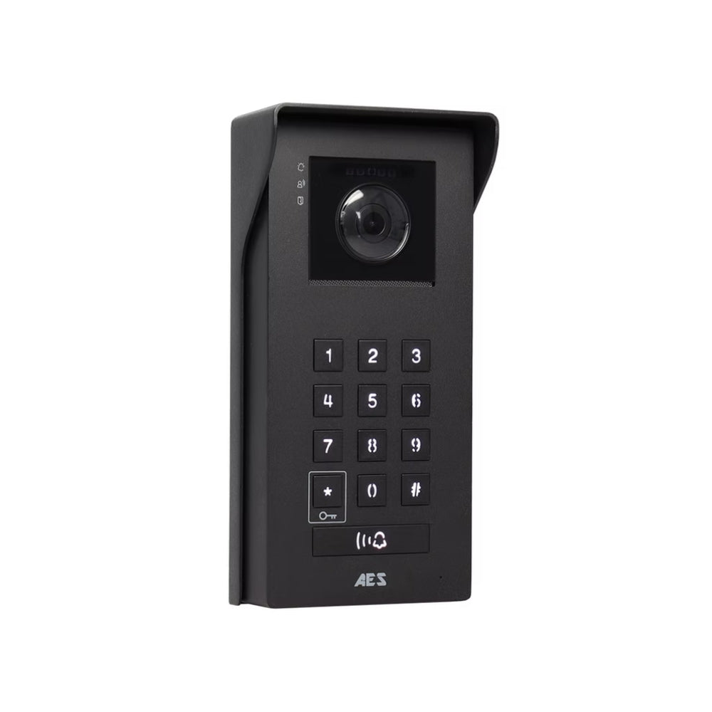 AES OPYN-4G-IBK-US Opyn 4G Cellular Video Intercom Kit | ASE