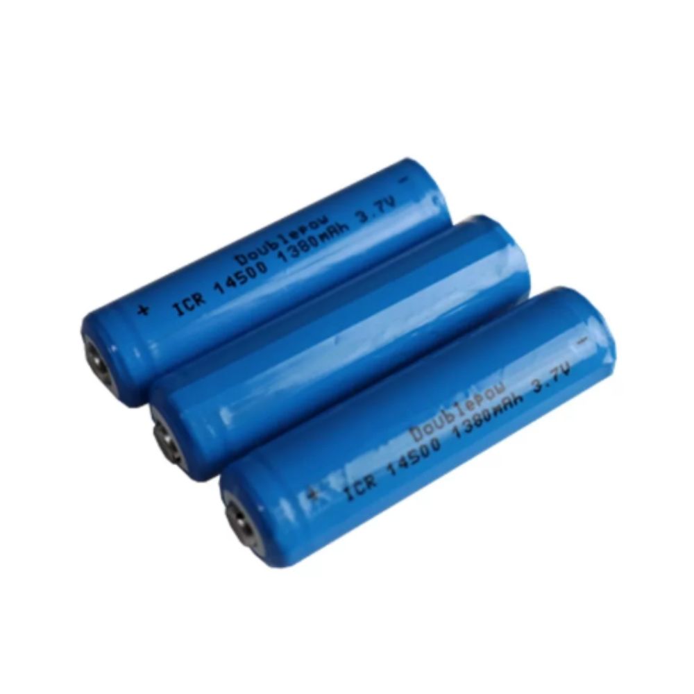 AES Tomalok Set of Batteries (3) | All Security Equipment