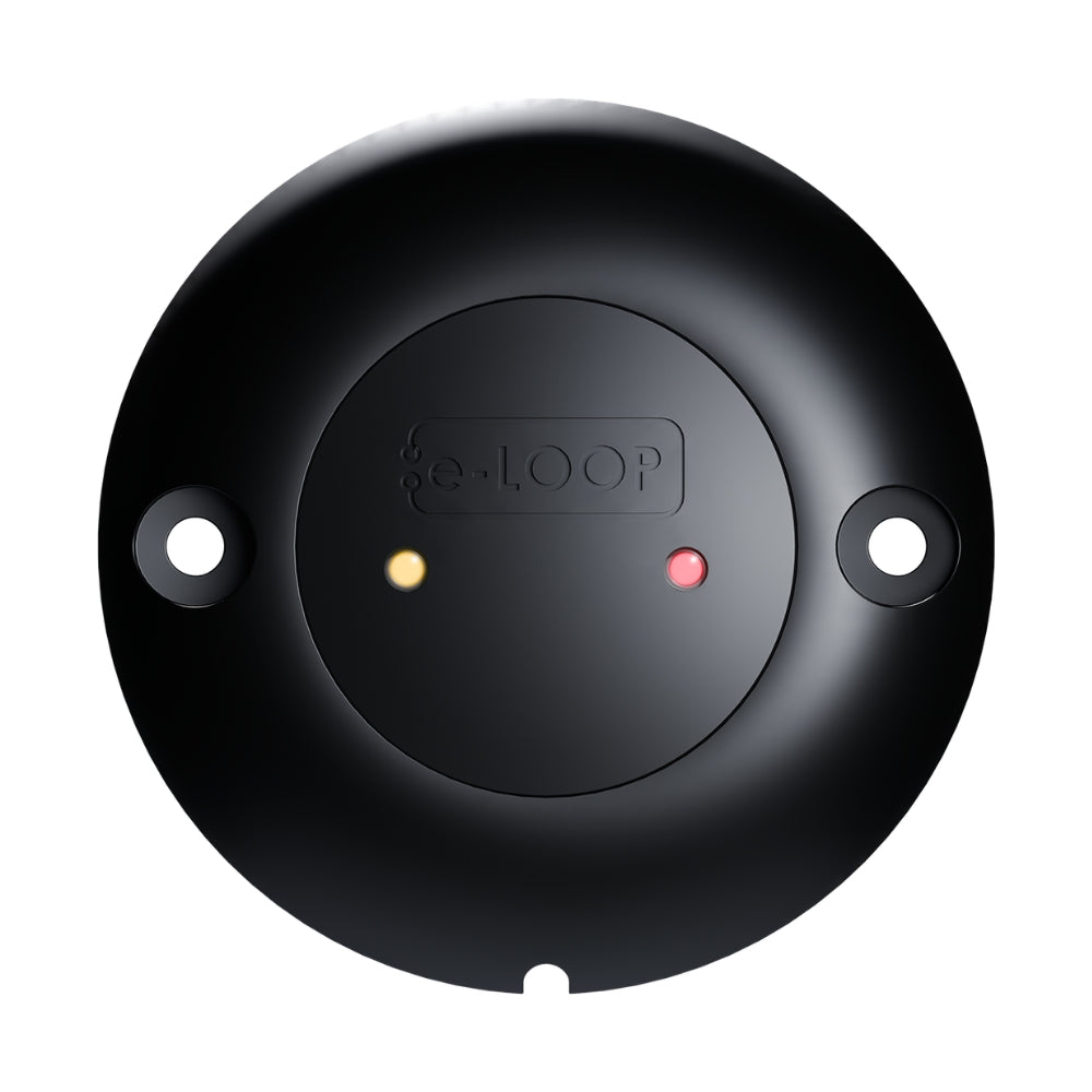 AES EL00W-RAD Wired e-Loop Presence Mode | ASE