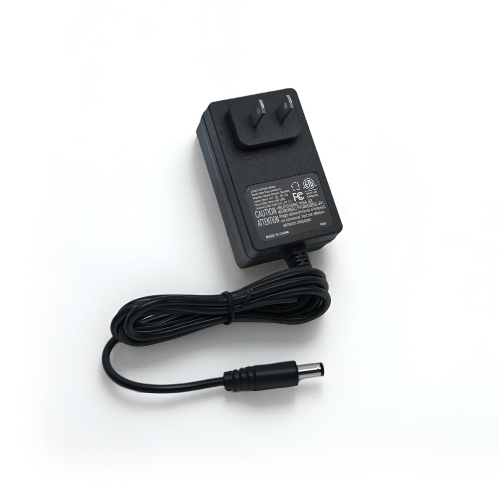 ASE 12 Volt DC 2 Amp UL Listed Switching Power Supply | C2-15-12V2AMP