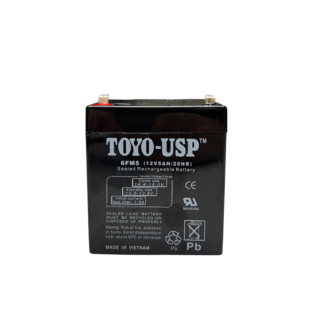 LiftMaster 485LM 12V Battery | All Security Equipment