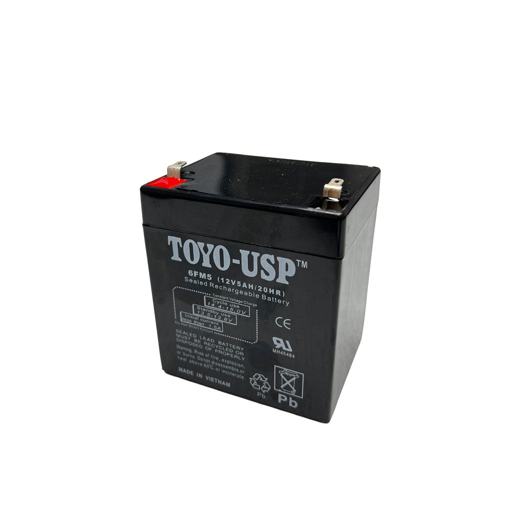 LiftMaster 485LM 12V Battery | All Security Equipment