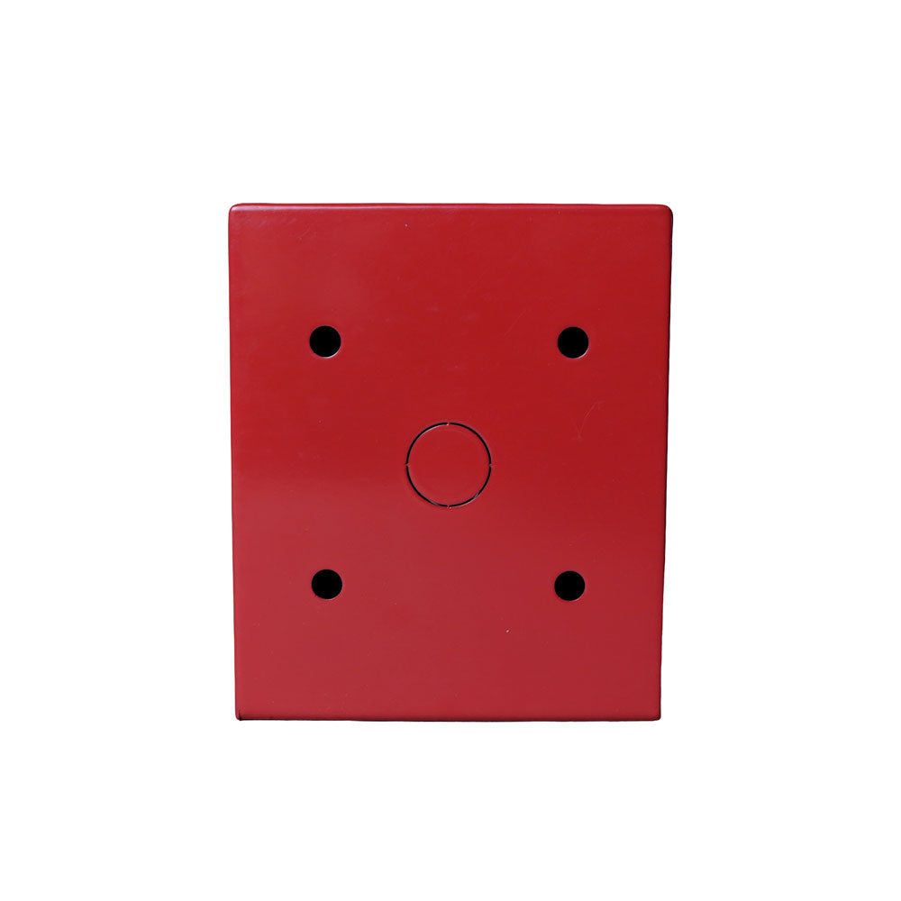 ASE FIREBOX Fire Department Access Box | All Security Equipment