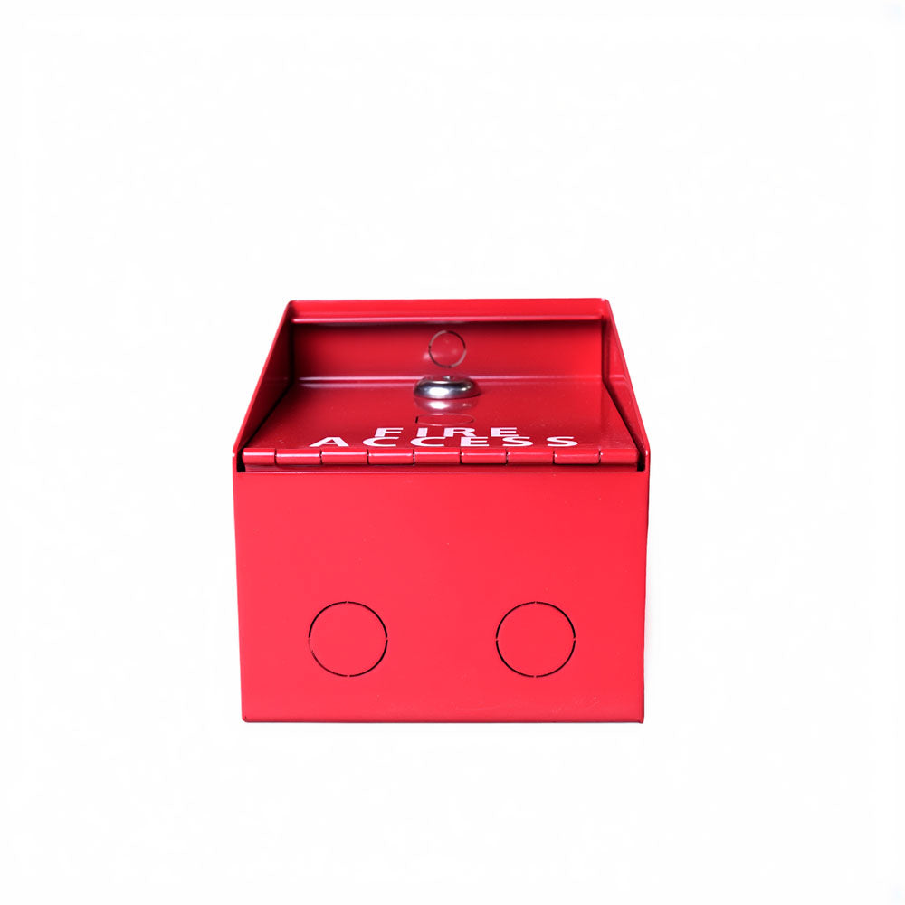 ASE FIREBOX Fire Department Access Box | All Security Equipment