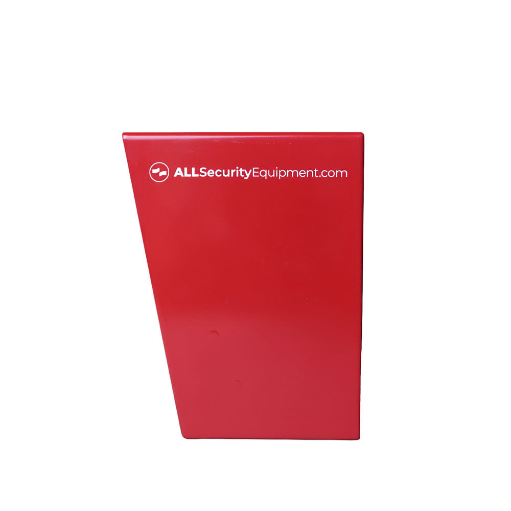 ASE FIREBOX Fire Department Access Box | All Security Equipment