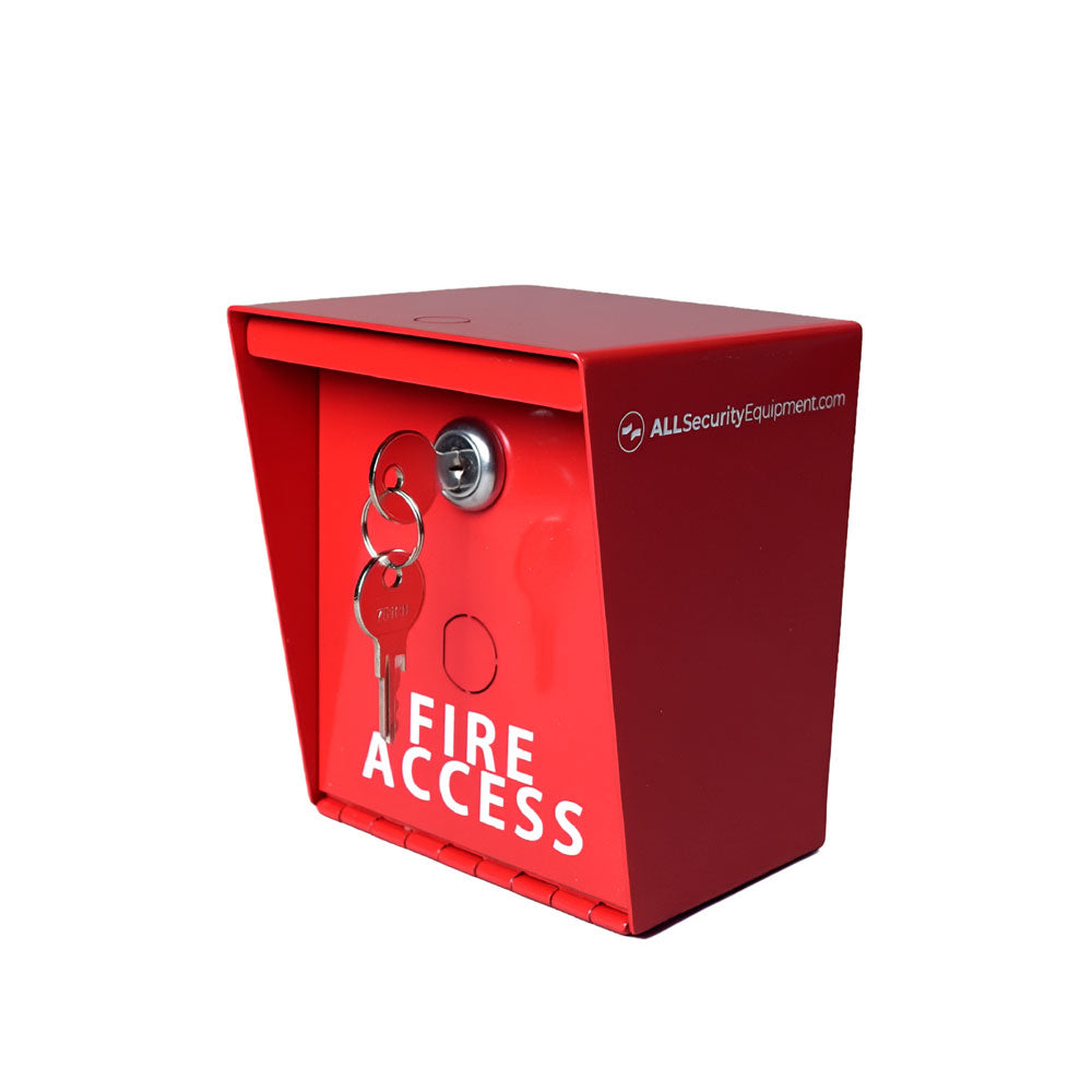 ASE FIREBOX Fire Department Access Box | All Security Equipment
