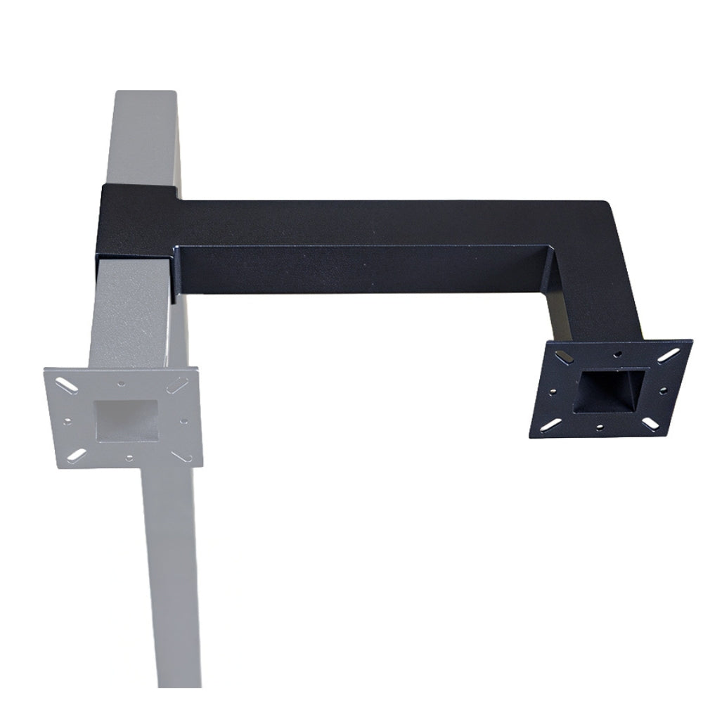 ASE FAS-PEDEXT Pedestal Extension | All Security Equipment