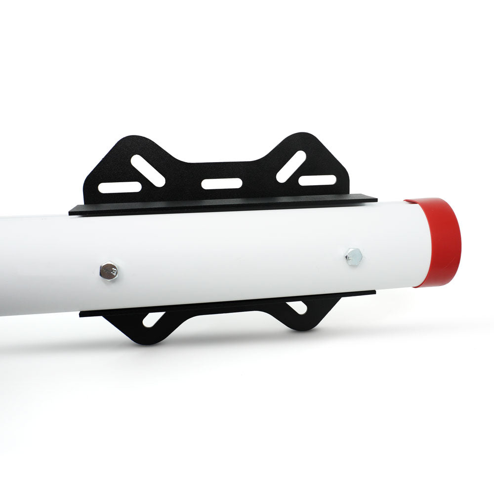 Universal Bracket Kit for ASE Barrier Arms FAS-UNI-BKT-KIT | All Security Equipment 3/4