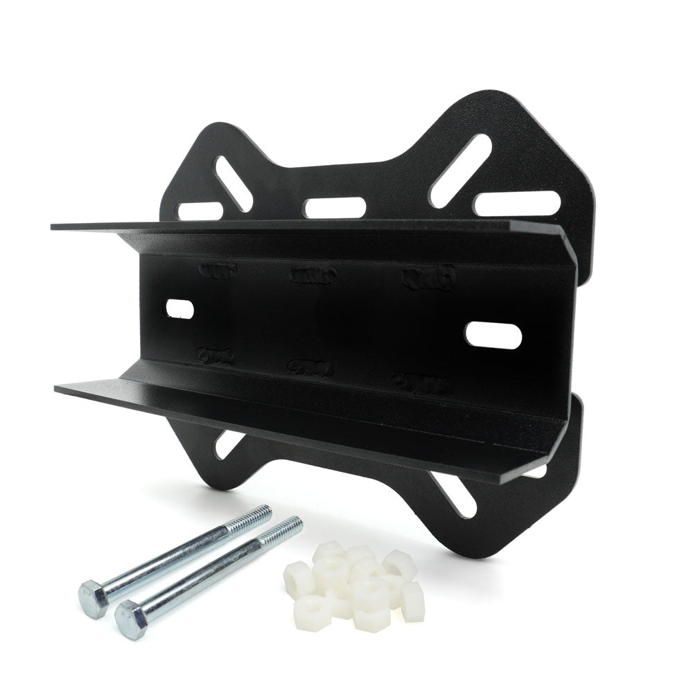 Universal Bracket Kit for ASE Barrier Arms FAS-UNI-BKT-KIT | All Security Equipment 1/4