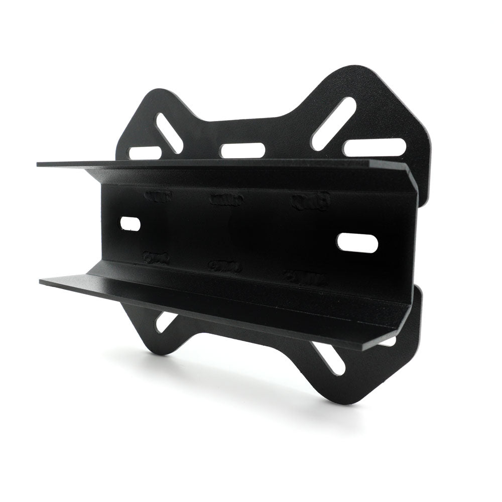 Universal Bracket for ASE Barrier Arms FAS-UNI-BKT | All Security Equipment 1/4
