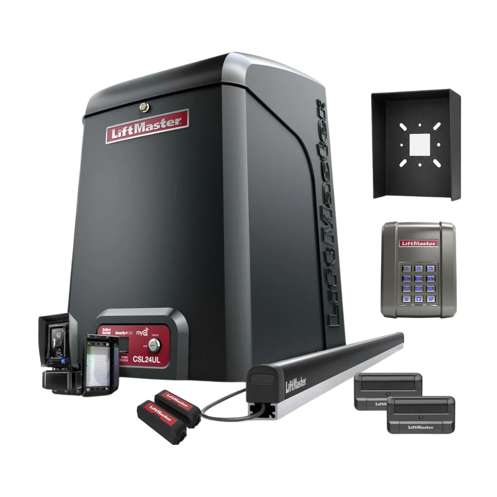ASE CSL Classic | All Security Equipment