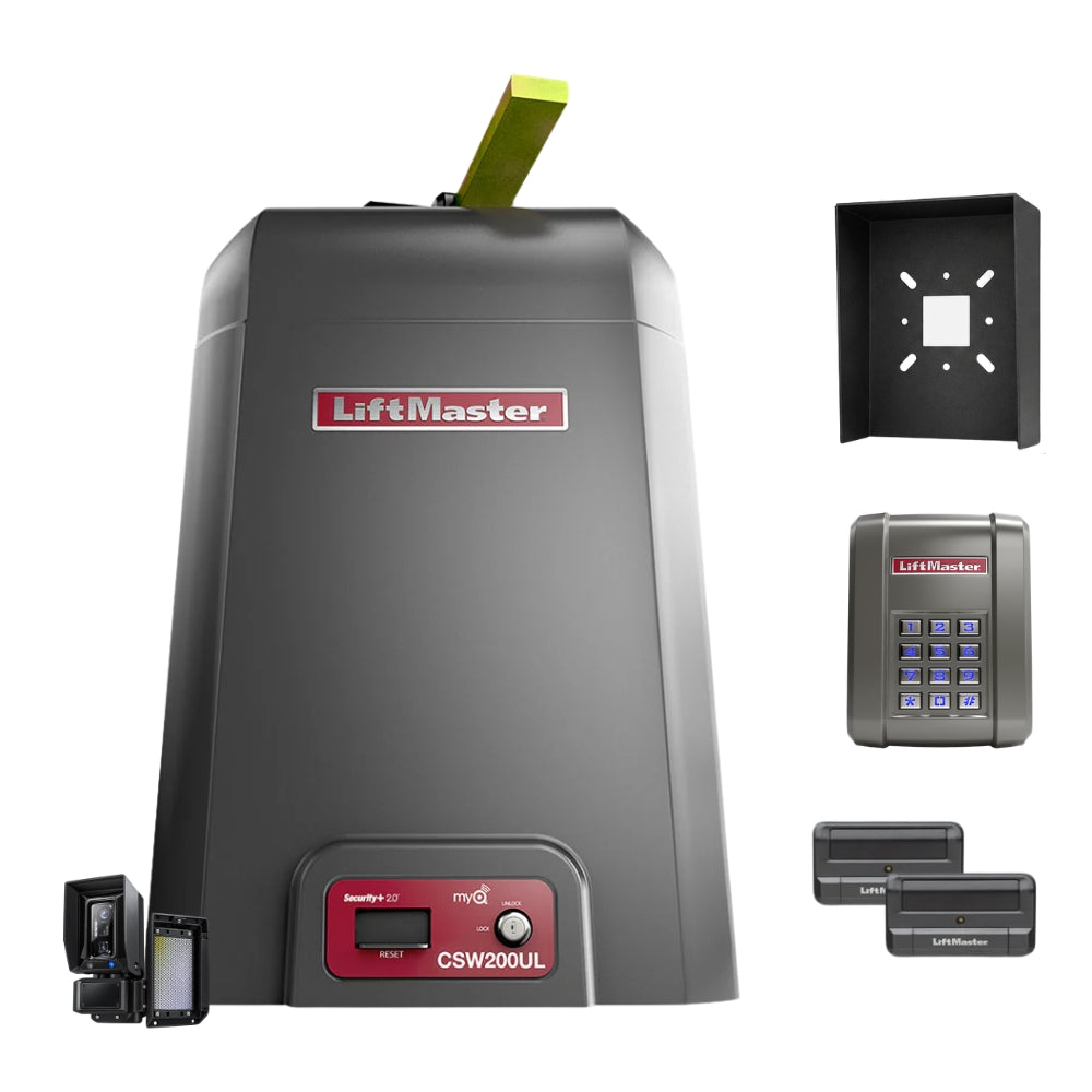 ASE CSW200501UL Classic | All Security Equipment