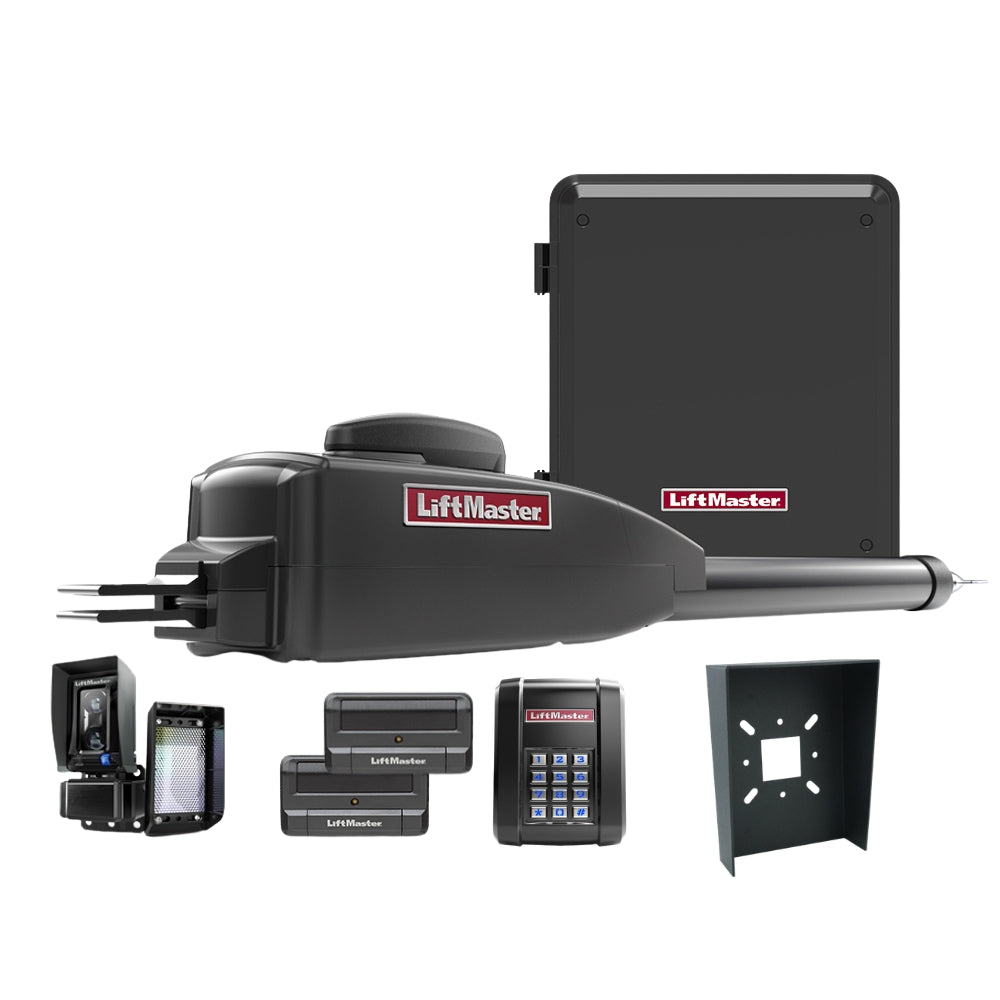 ASE LA400 Single Classic | All Security Equipment