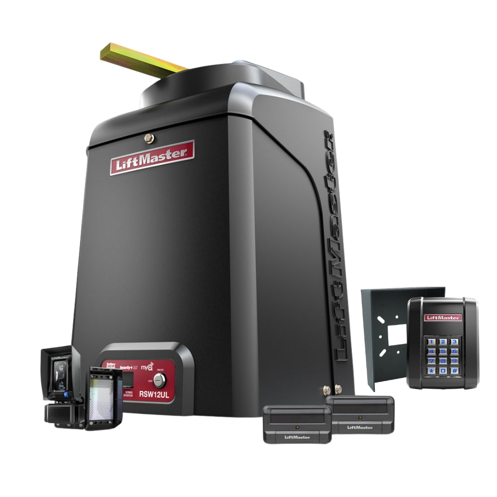 ASE RSW Single Classic | All Security Equipment