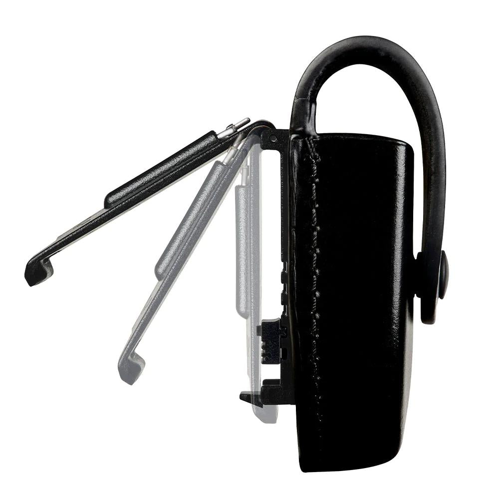 ASP Centurion Cuffs Case (Ballistic) 56148 | All Security Equipment