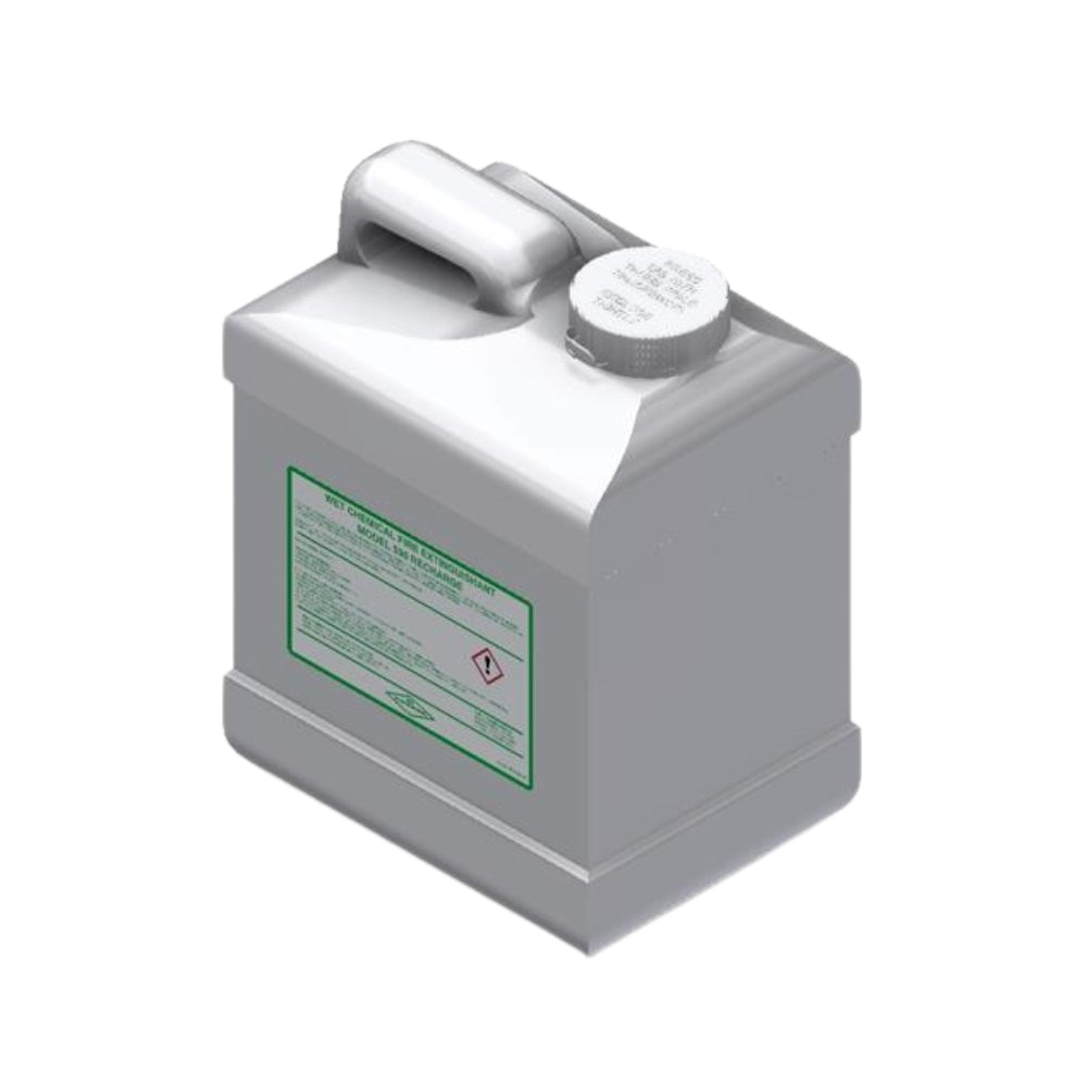 Amerex 6L Water Corrosion - Model 530 16817 | All Security Equipment