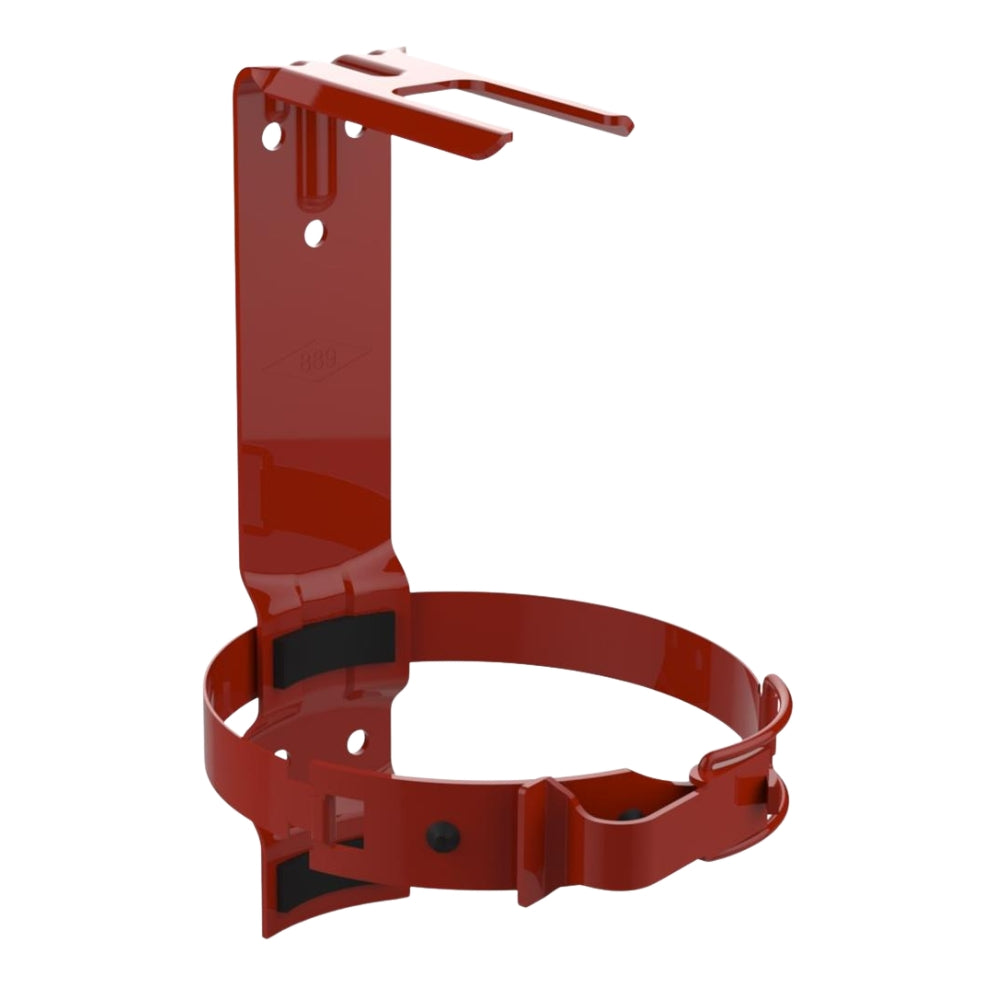 Amerex Forked Wall Bracket - Model 889 16831 | All Security Equipment