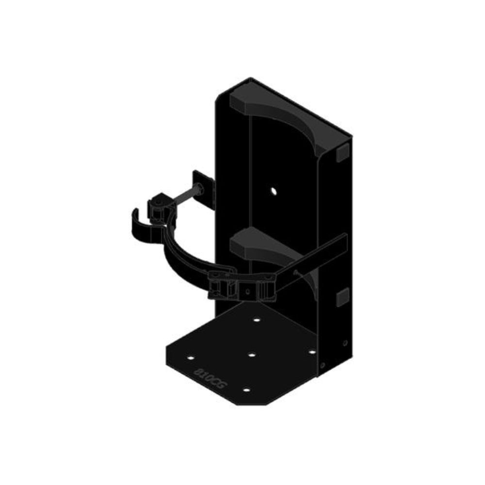 Amerex Heavy Duty Bracket - Model 810CG  AME-14894