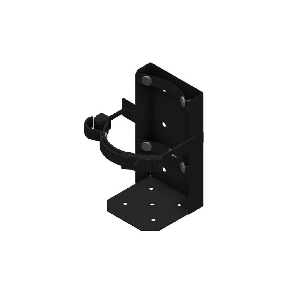 Amerex Heavy Duty Bracket - Model 812 12935 | All Security Equipment