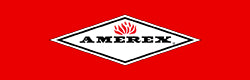 Logo of Amerex | All Security Equipment