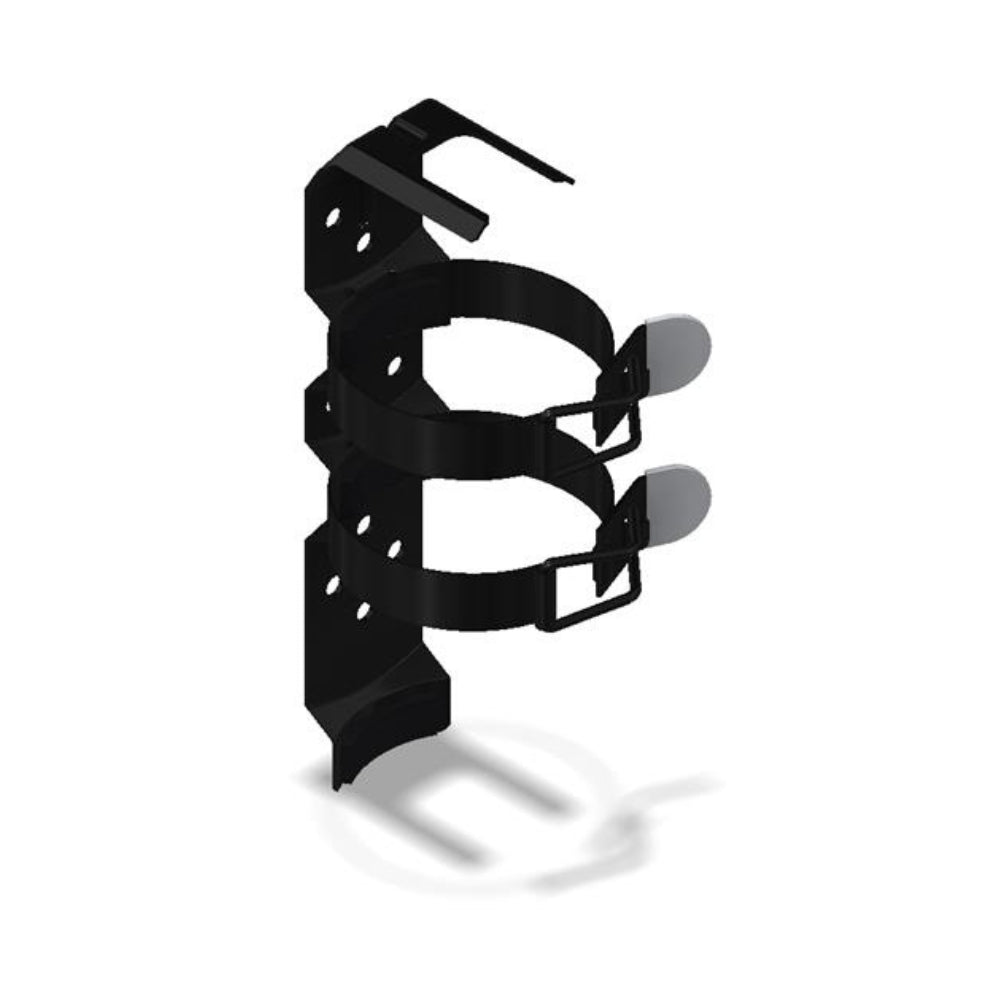 Amerex Wall Bracket - Model 817SB 06866-P006 | All Security Equipment