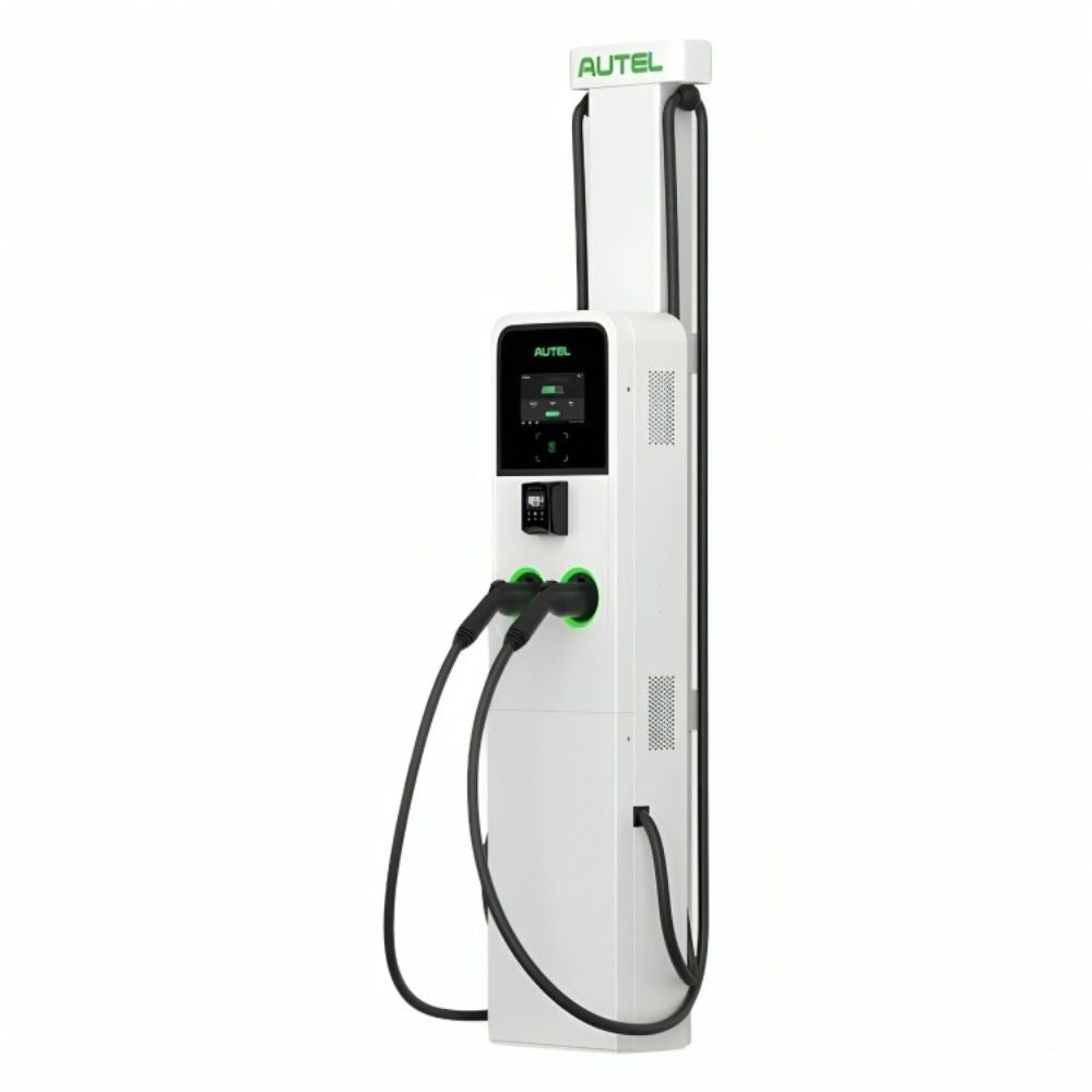 Autel MaxiCharger AC Ultra EV Charger | All Security Equipment