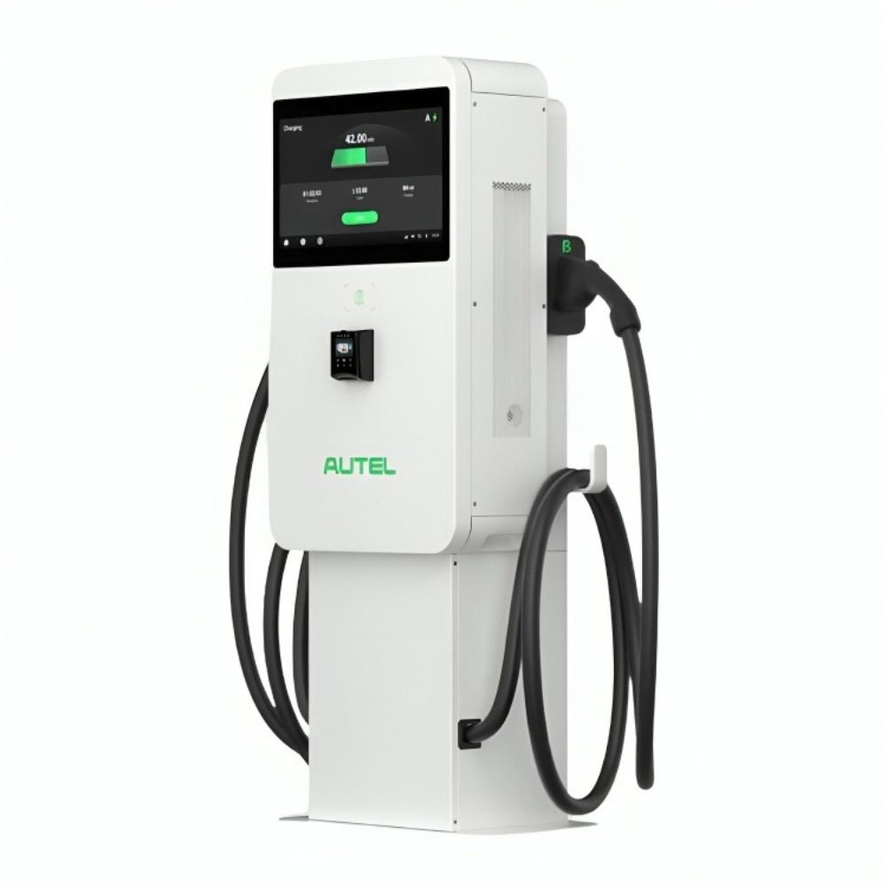 Autel MaxiCharger DC Compact 40KW EV Charger Compact-40KW