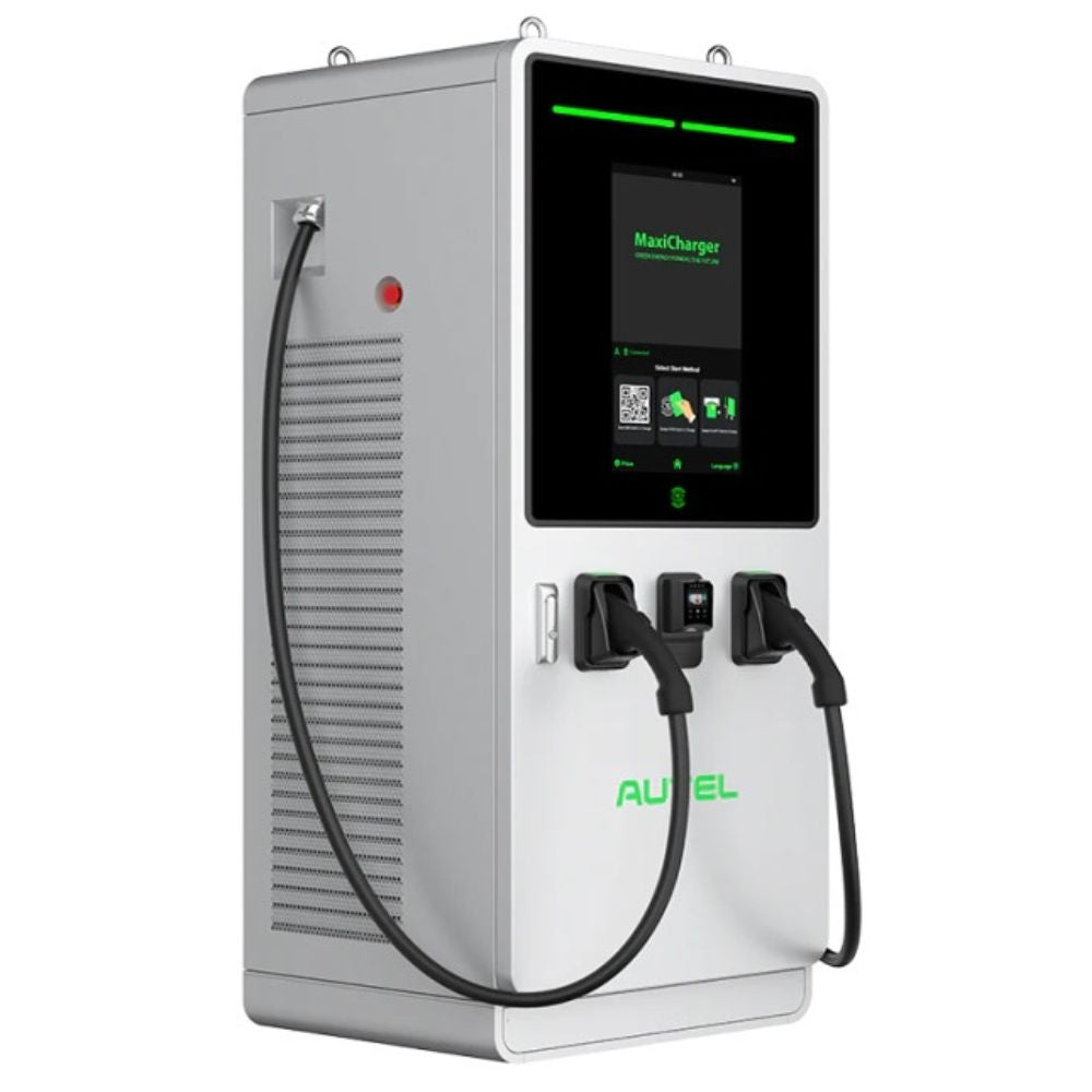 Autel MaxiCharger DC Fast 60-240KW EV Charger | All Security Equipment