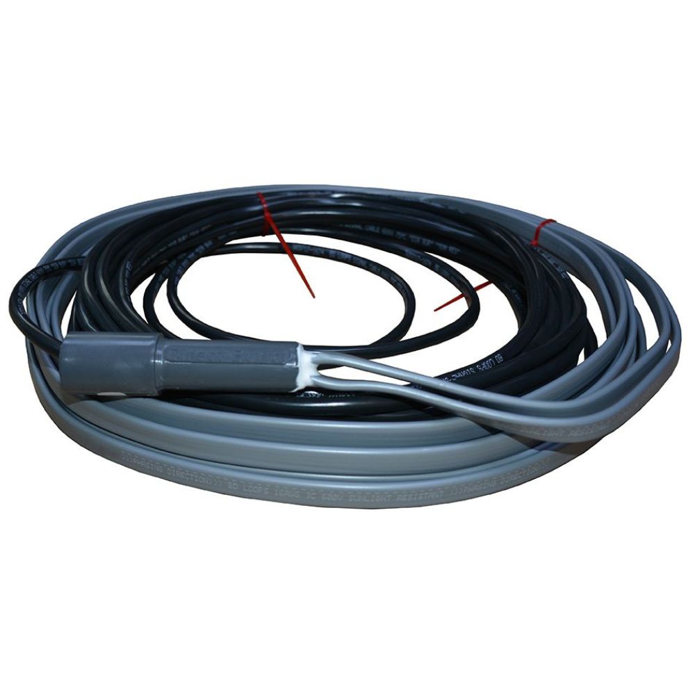 BD Loops 4' x 4' Preformed Direct Burial 16 Foot Loop