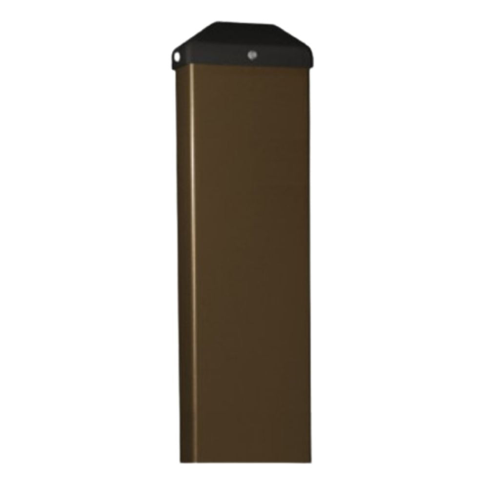 BEA Bollards without Hole | All Security Equipment