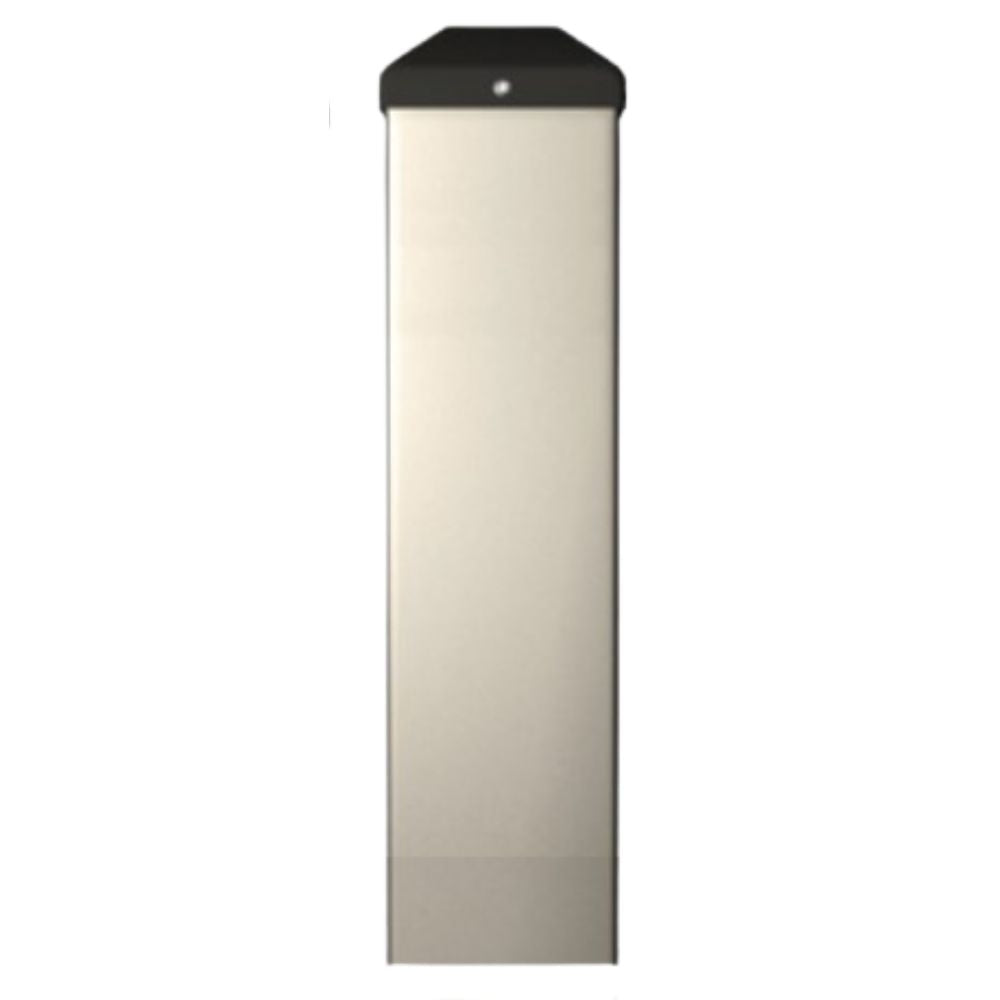 BEA Bollards without Hole | All Security Equipment