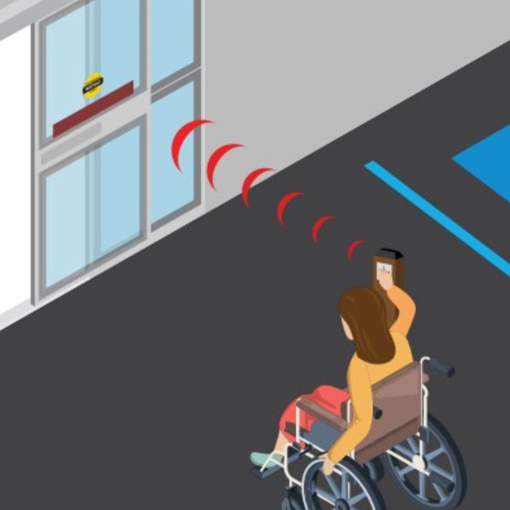 BEA Bollards without Hole | All Security Equipment