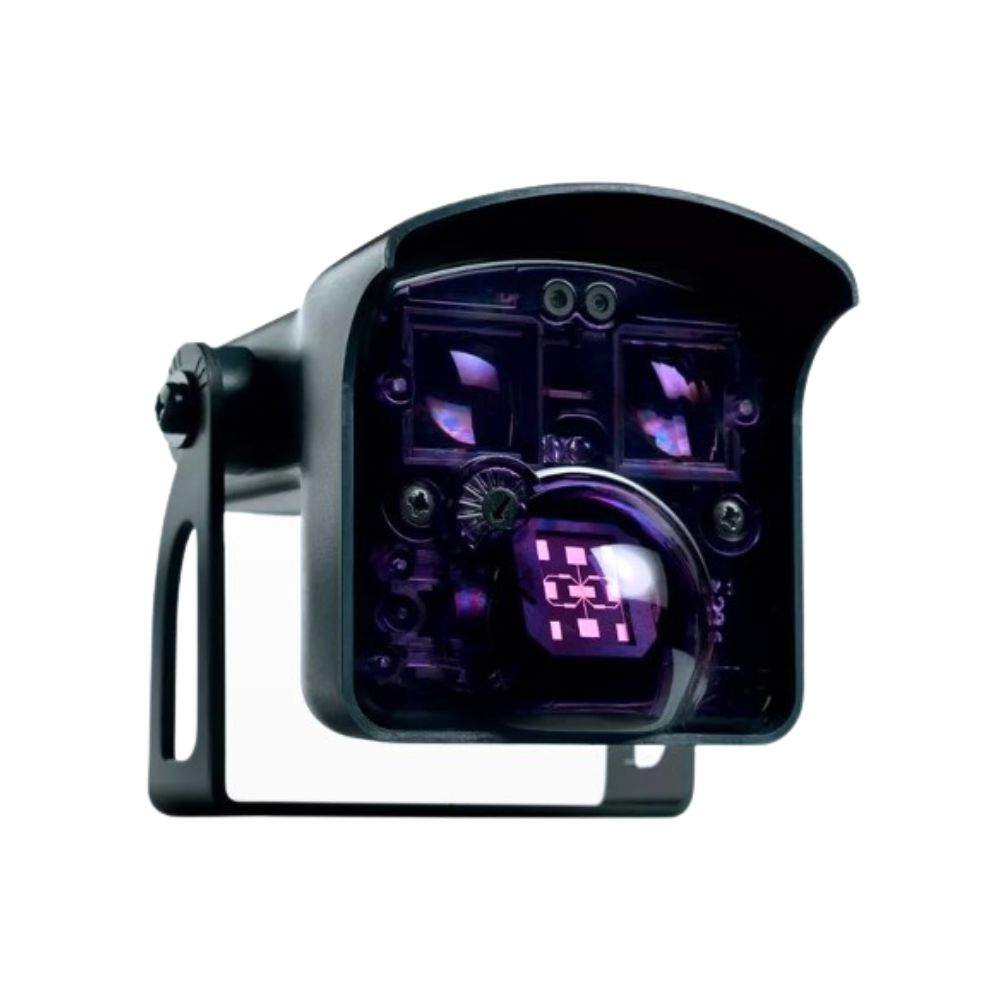 BEA IS40 / IS40XL Motion and Presence Sensor for Industrial Doors