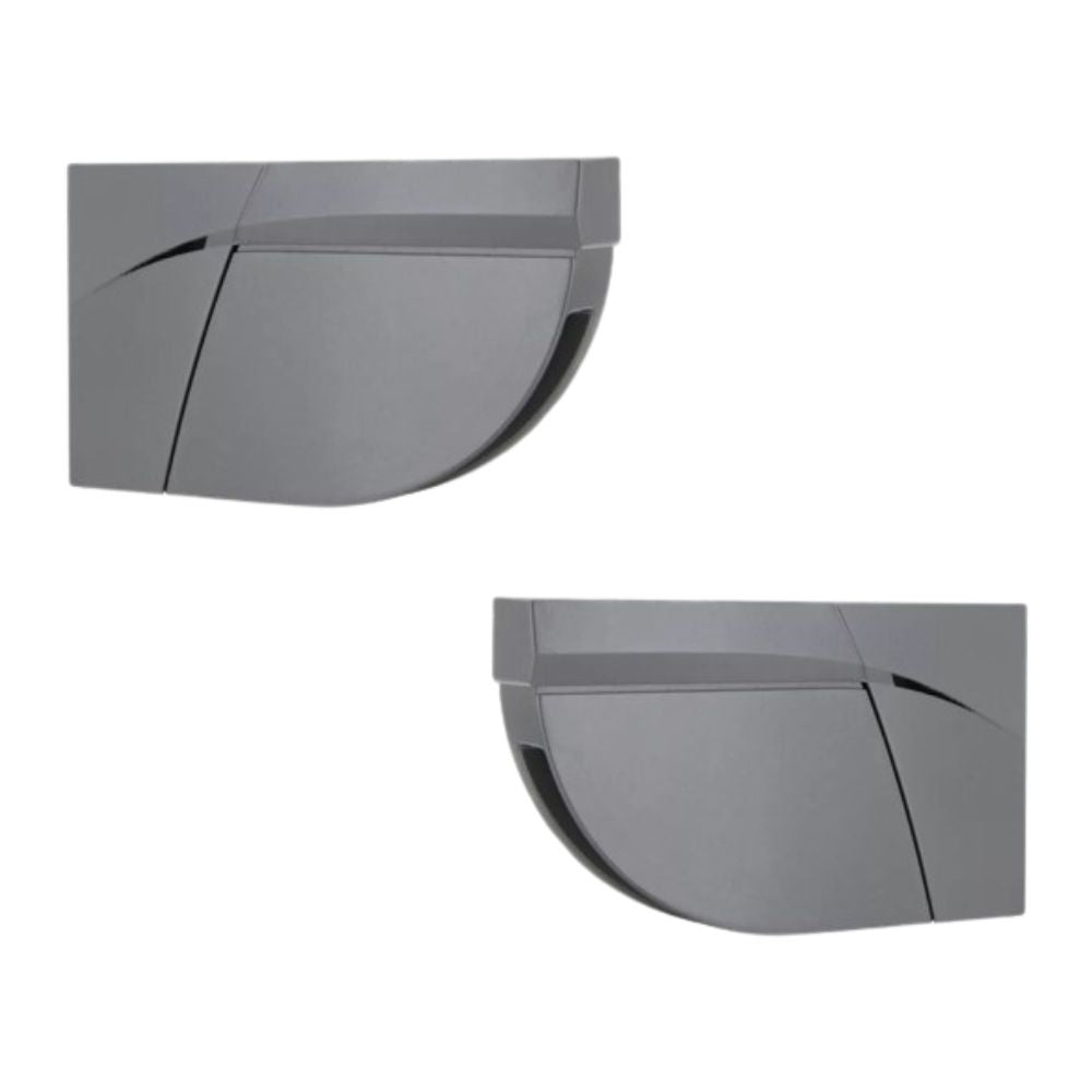 BEA LZR-FLATSCAN SW Full Energy Swing Door Safety System