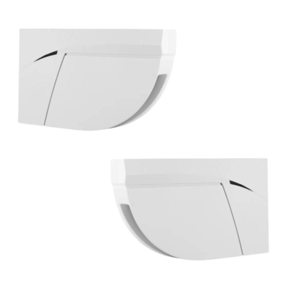 BEA LZR-FLATSCAN SW Full Energy Swing Door Safety System