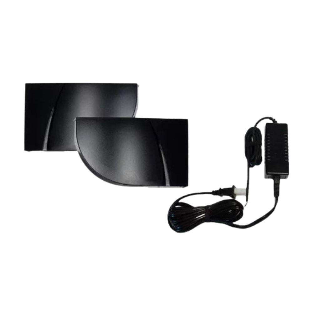 BEA Left & Right Sensor Kit with Power Supply 10LZRFLATSCAN3D-SWBKU