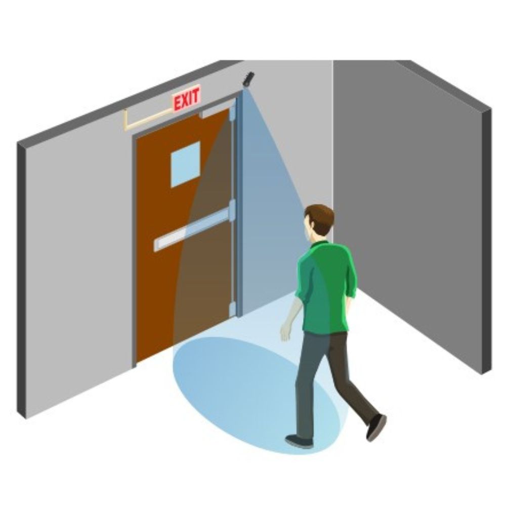 BEA SPARROW Industrial Motion Sensor 10SPARROW