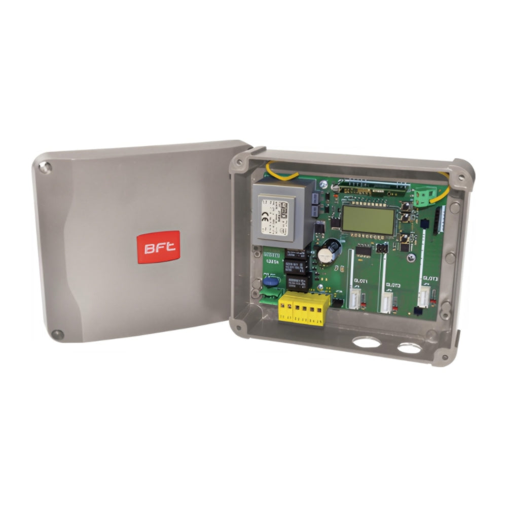 BFT D113807 00002 CLONIX 2E AC U-LINK 230 Receiver | All Security Equipment