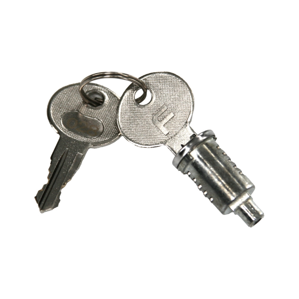 BFT I100017-10001 Kit Lock for DEIMOS, ARES, ICARO Motor | All Security Equipment