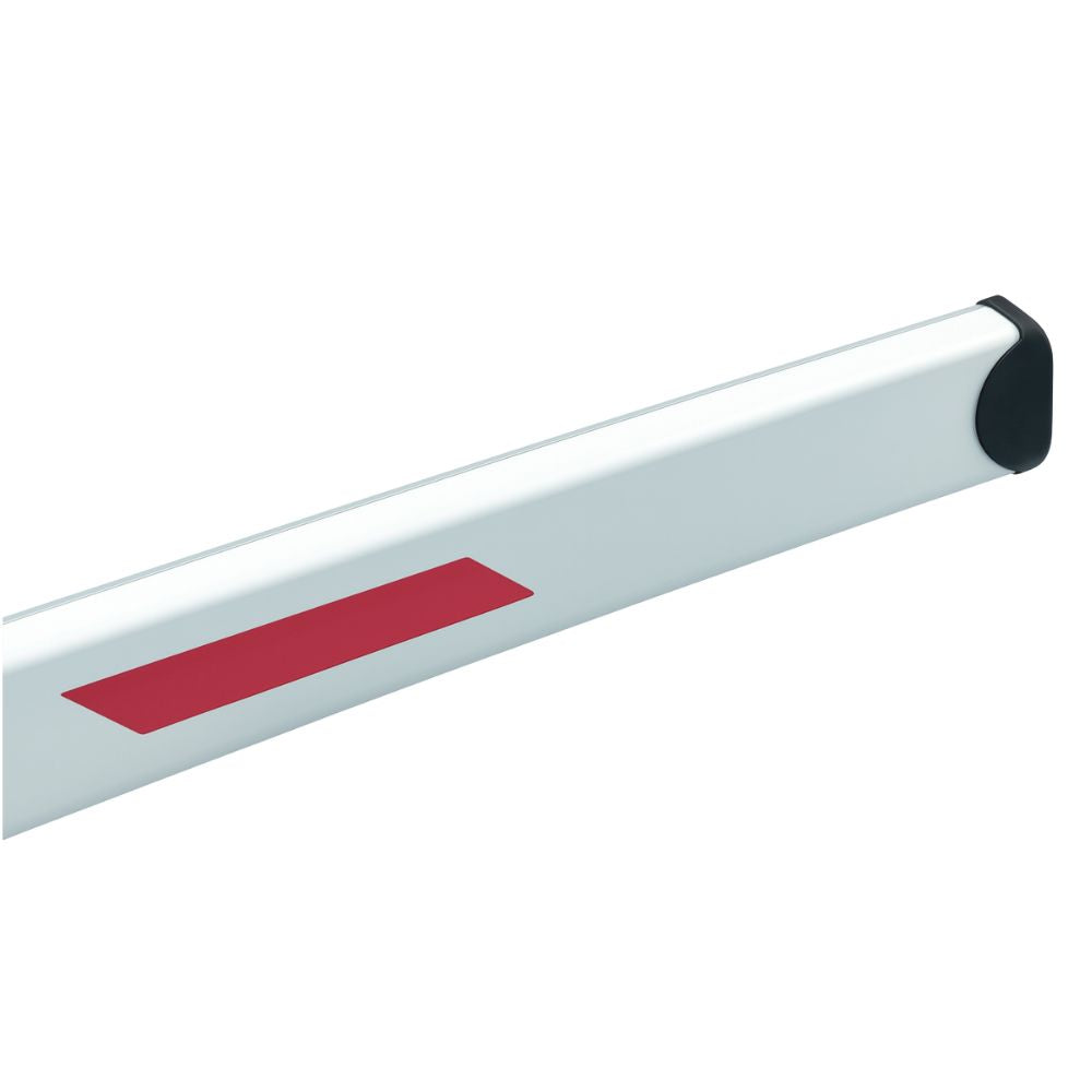BFT MICHELANGELO 60 Automatic Barrier Opener with 20' Barrier Arm