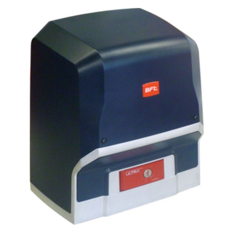 BFT P926192 00005 ARES ULTRA BT A1500V UL Fast Slide Gate Operator (1,650 LBS) | All Security Equipment