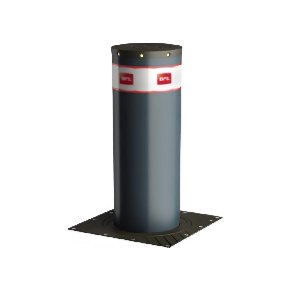 BFT PILLAR B 275/600.6C L SD - RAL | All Security Equipment