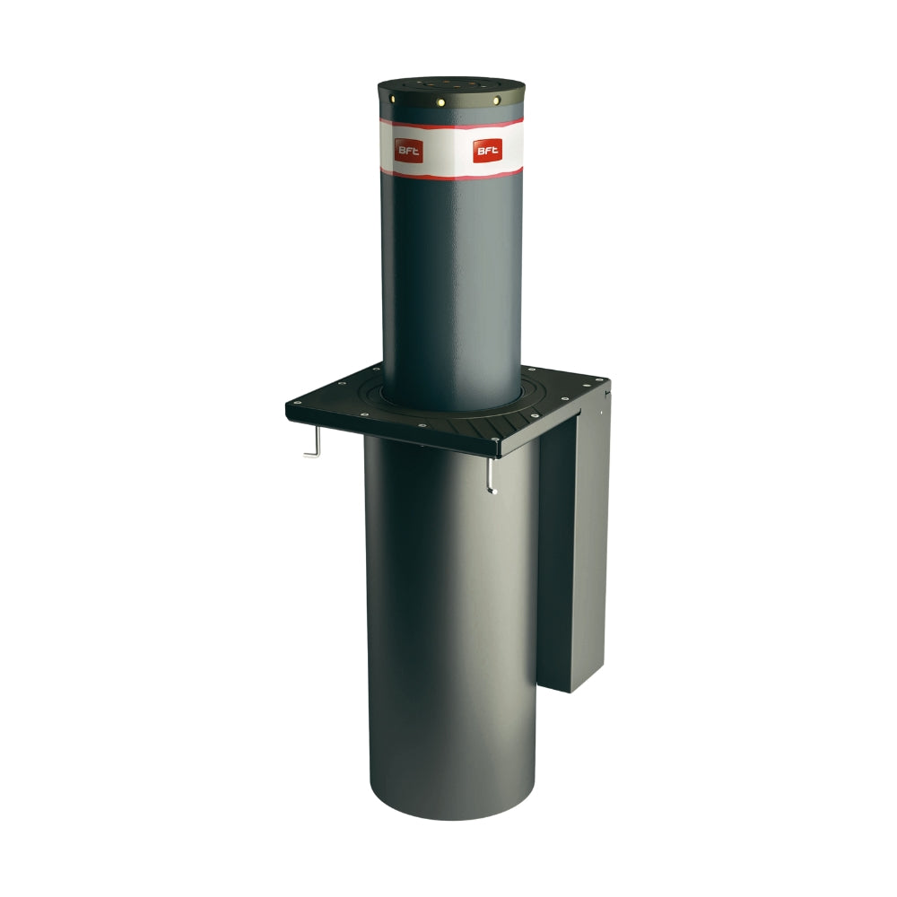 BFT PILLAR B 275/800.10C LI SD STAINLESS STEEL 316 | All Security Equipment