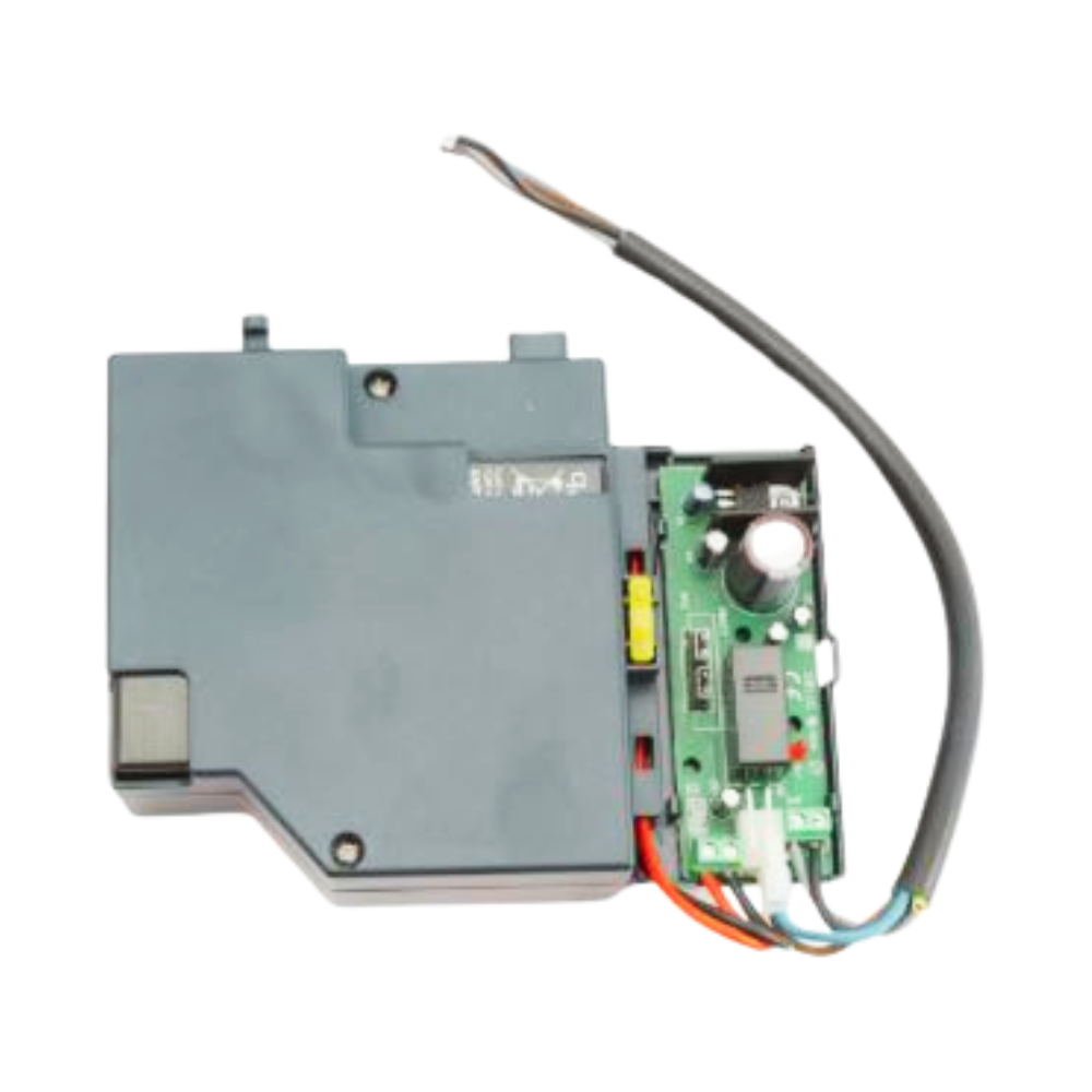 BFT Deimos BT A400 Slide Gate Operator Kit | All Security Equipment